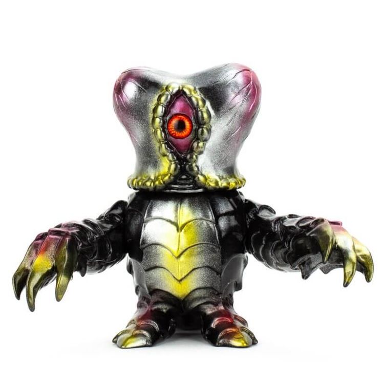 SHB Middle Sized 1-off #3 by Marmit (Kazumitsu Akamatsu)