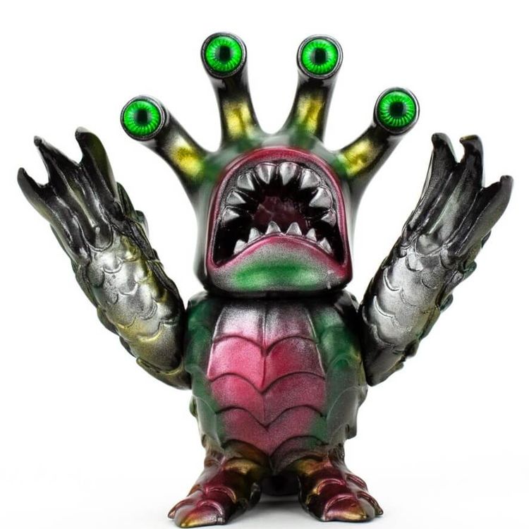 SHB Middle Sized 1-off #4 by Marmit (Kazumitsu Akamatsu)