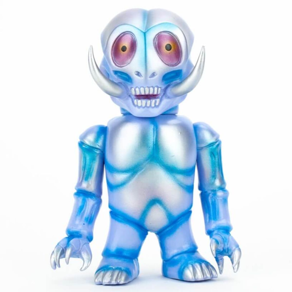 SHB Middle Sized 1-off #5