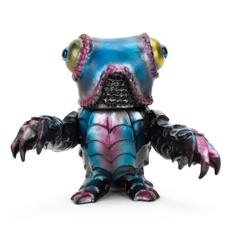 SHB Middle Sized 1-off #6 by Marmit (Kazumitsu Akamatsu)