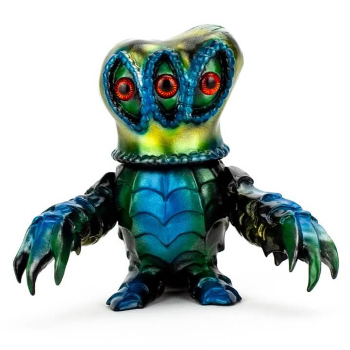 SHB Middle Sized 1-off #9