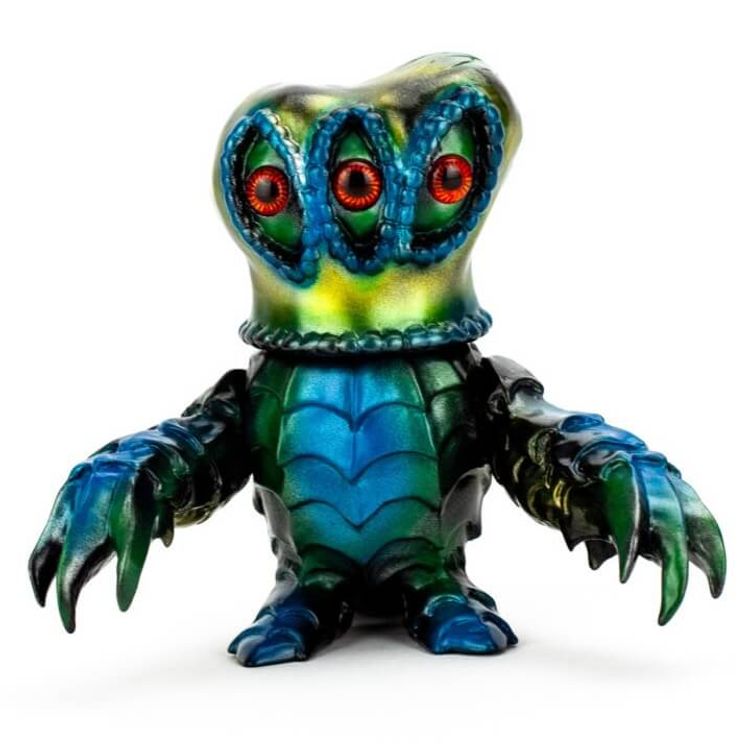 SHB Middle Sized 1-off #9 by Marmit (Kazumitsu Akamatsu)