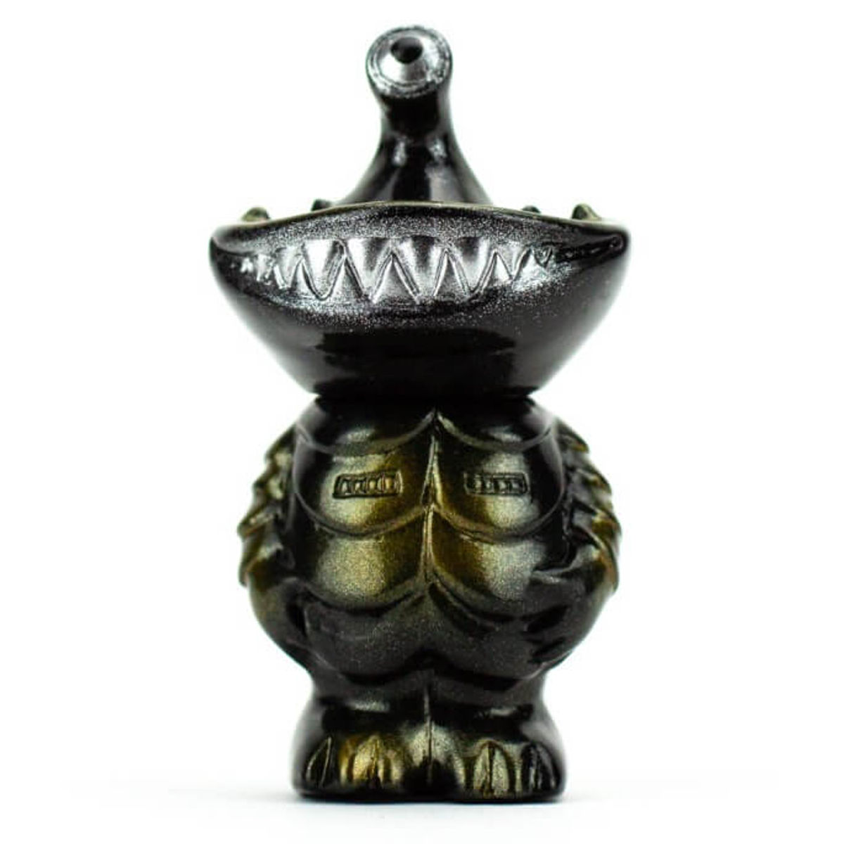 SHB Mini Kaiju 1-off