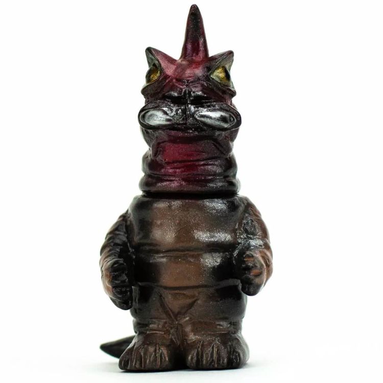SHB Mini Worm Dude by Marmit (Kazumitsu Akamatsu)
