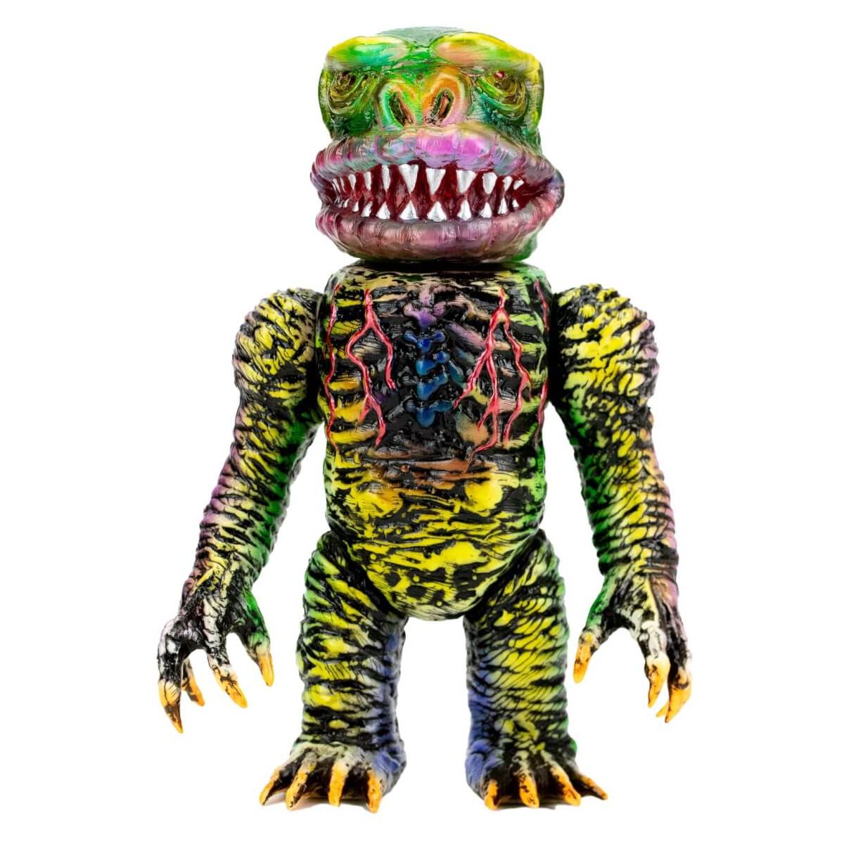 SHB Mudron No.4 Frog