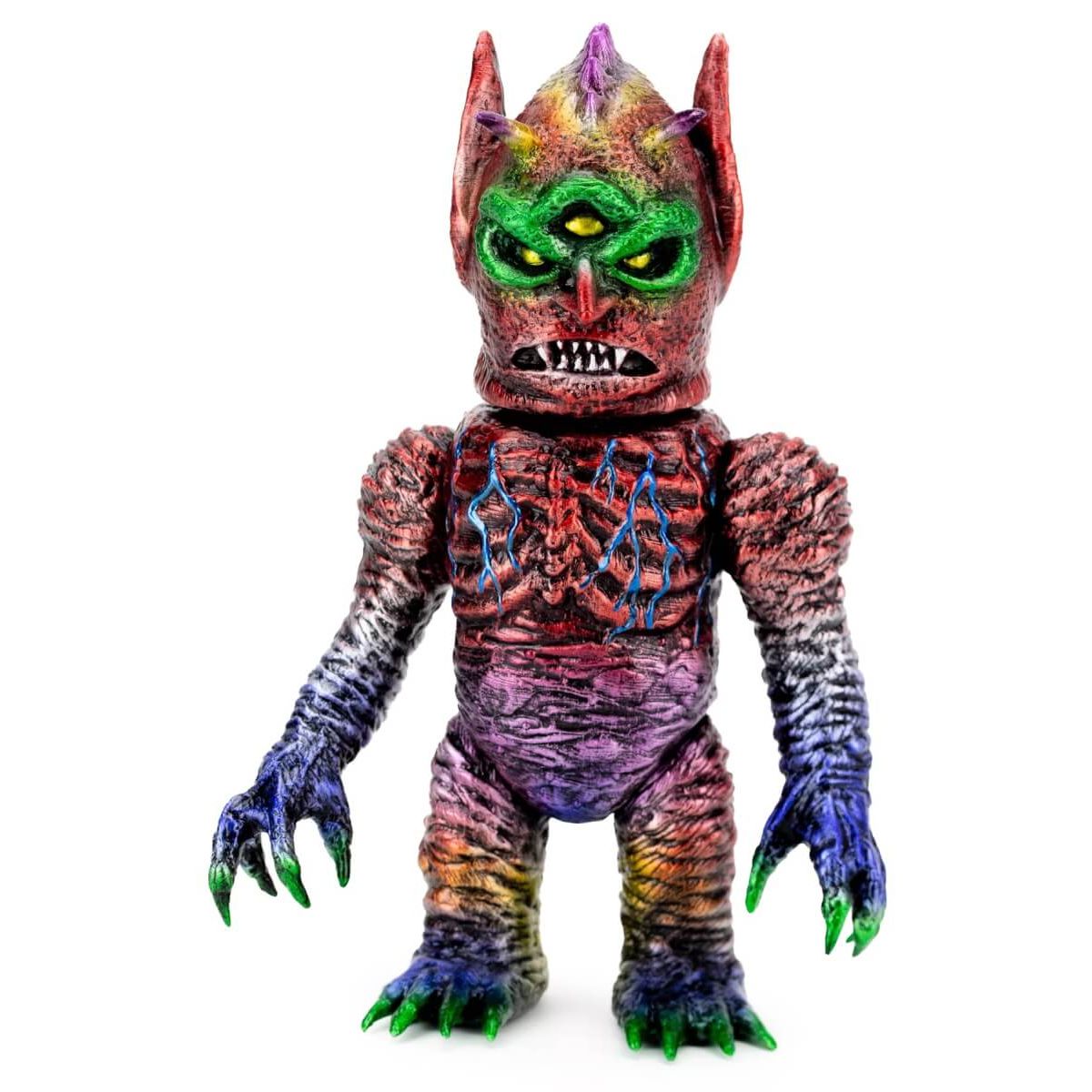 SHB Mutant-X Metallic