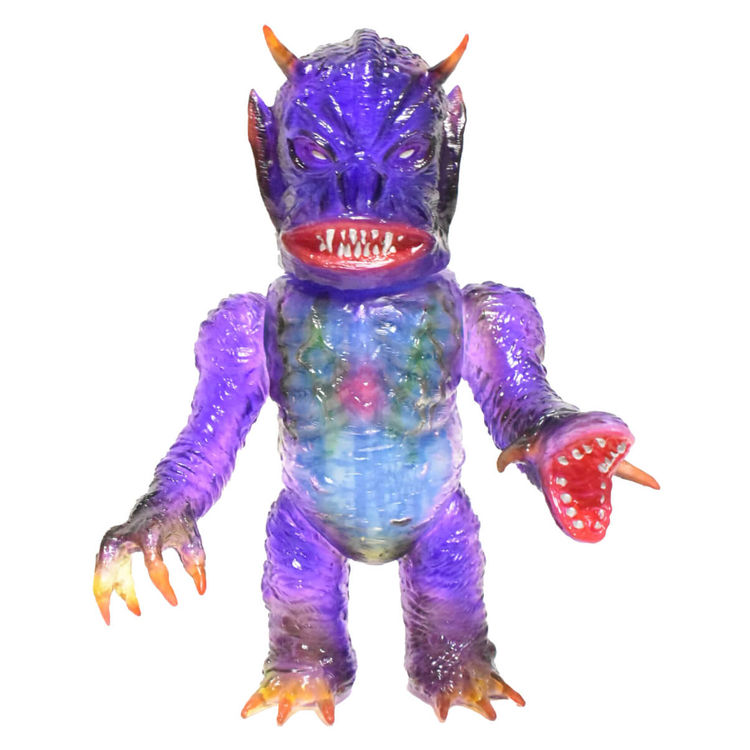 SHB Star-X Purple GID by Marmit (Kazumitsu Akamatsu)