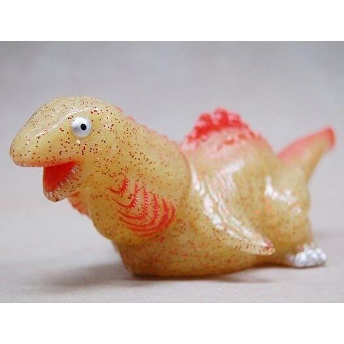 SHIN GODZILLA (2ND FORM) 3RD VER. GLITTER