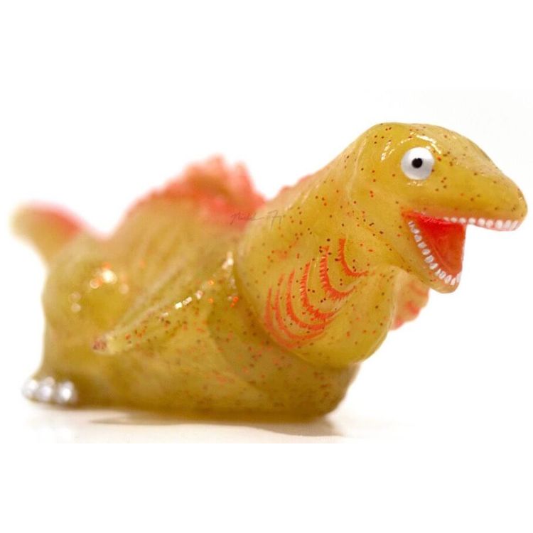SHIN GODZILLA (2ND FORM) 3RD VER. GLITTER by Sunguts