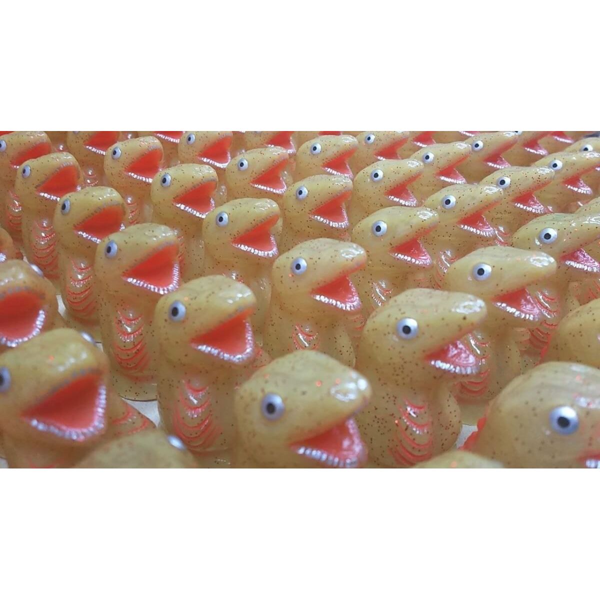 SHIN GODZILLA (2ND FORM) 3RD VER. GLITTER