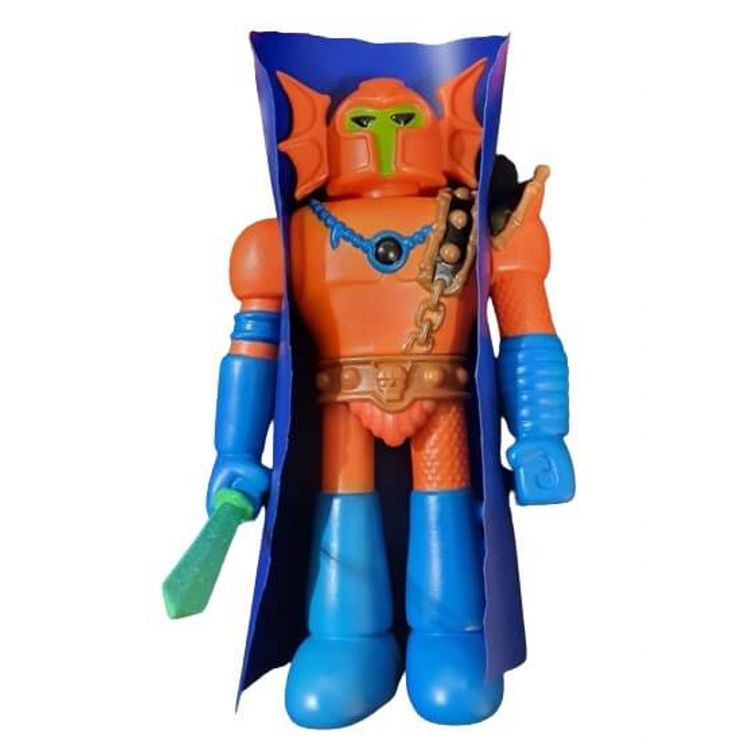 SHOGUN STARKILLER  by Killer Bootlegs (Peter Goral)