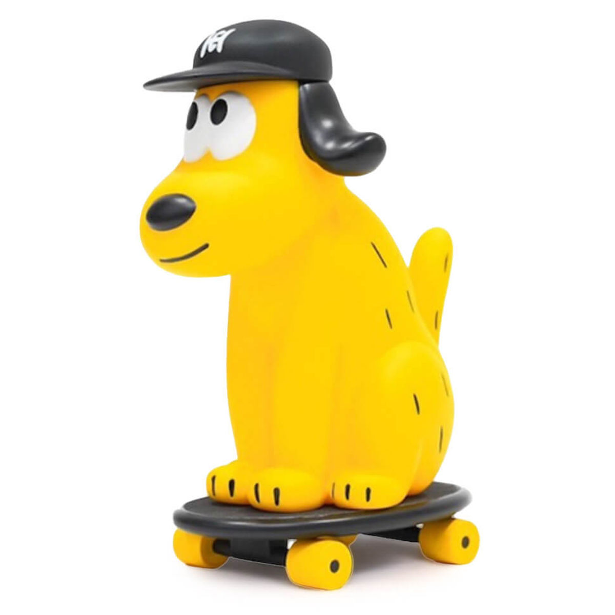 SK8 One-Che Yellow