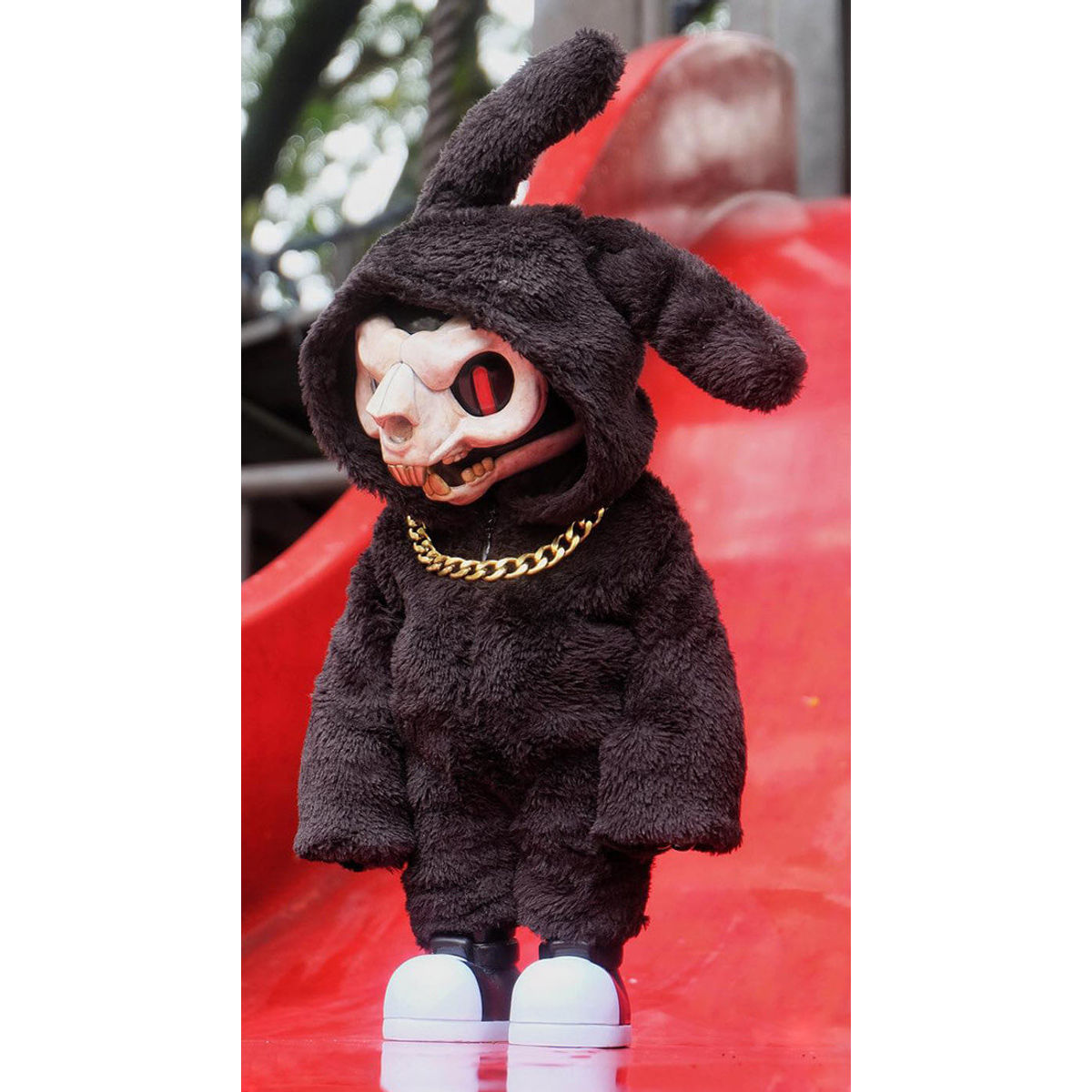 SKELLY R.I.P.-Hop