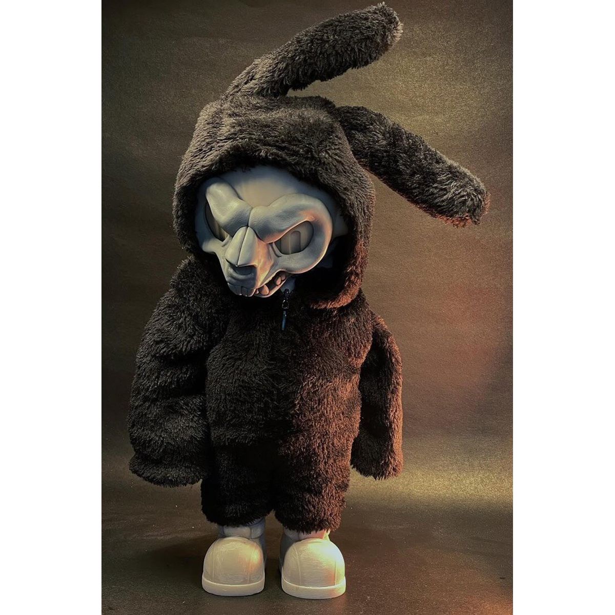 SKELLY R.I.P.-Hop
