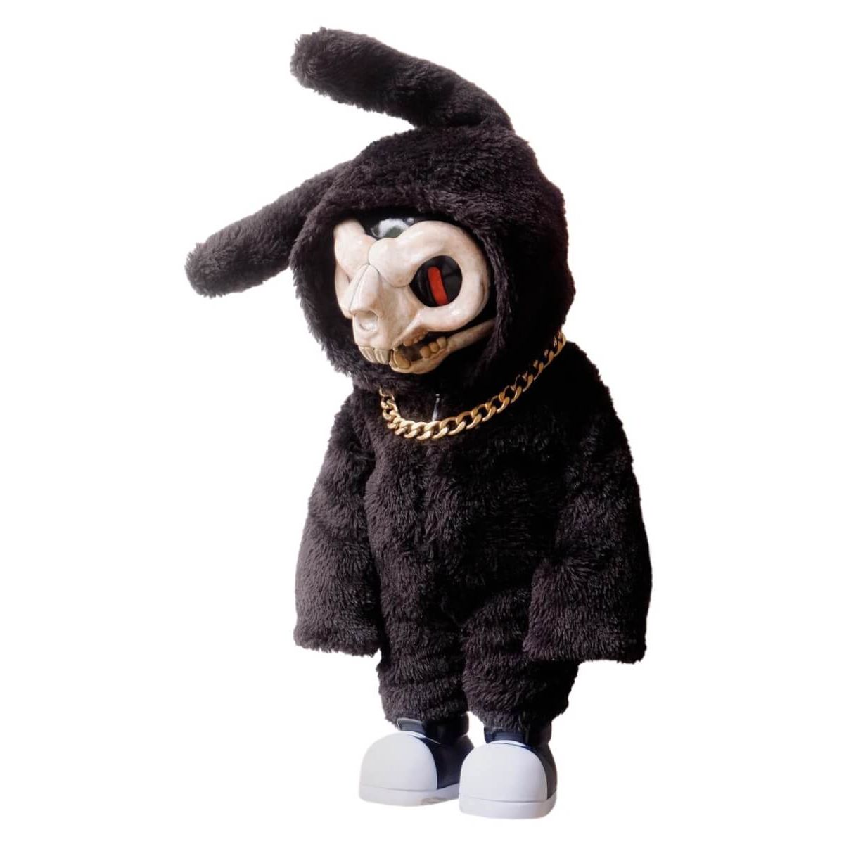 SKELLY R.I.P.-Hop