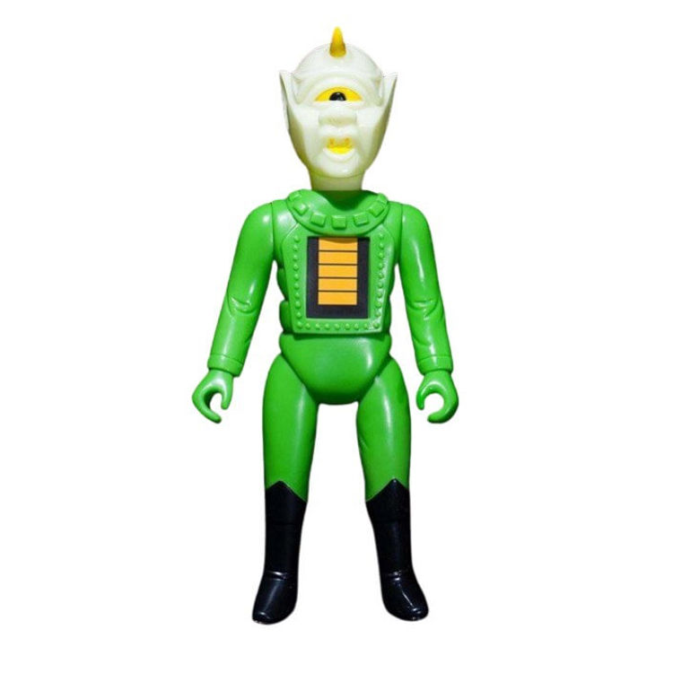 SKULLMARK Galaxy Commanders CYCLOPS - GID by Skullmark