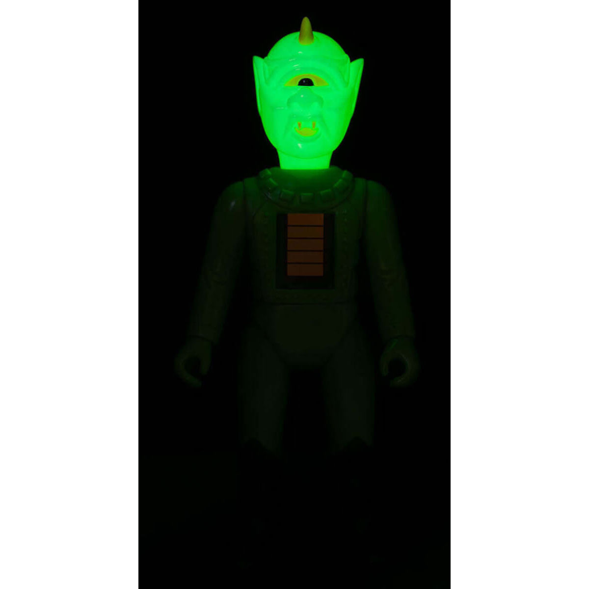 SKULLMARK Galaxy Commanders CYCLOPS - GID