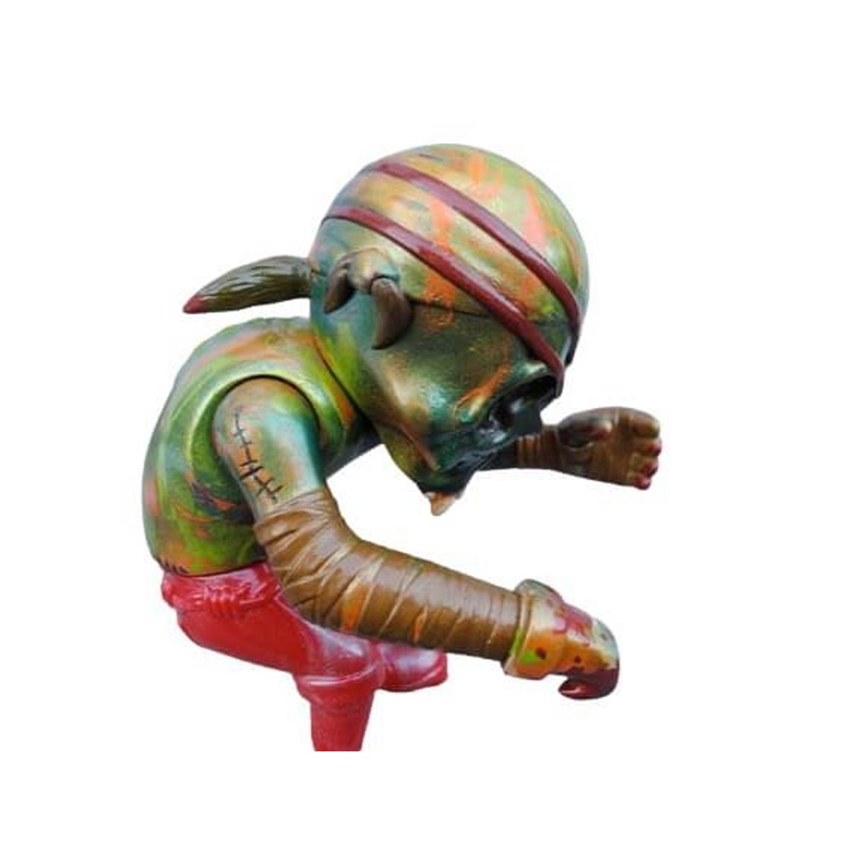 SKULLPIRATE - SDCC 2011