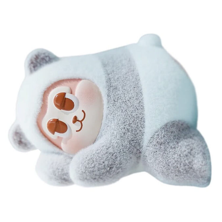 SLLO Lie Down Bear by SLLO (Choi Soo Hyun)