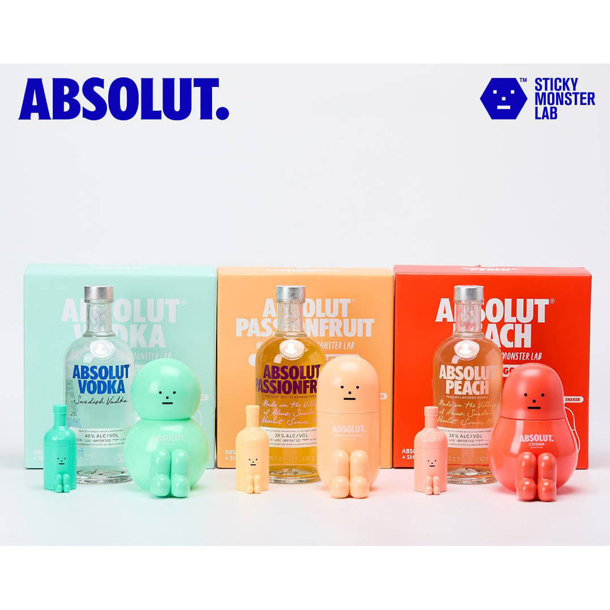 SML Absolut Cosmo