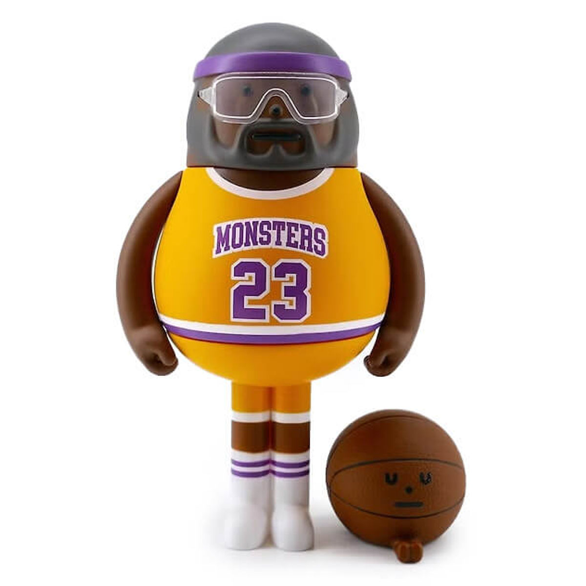 SML Sports Basketball Lakers