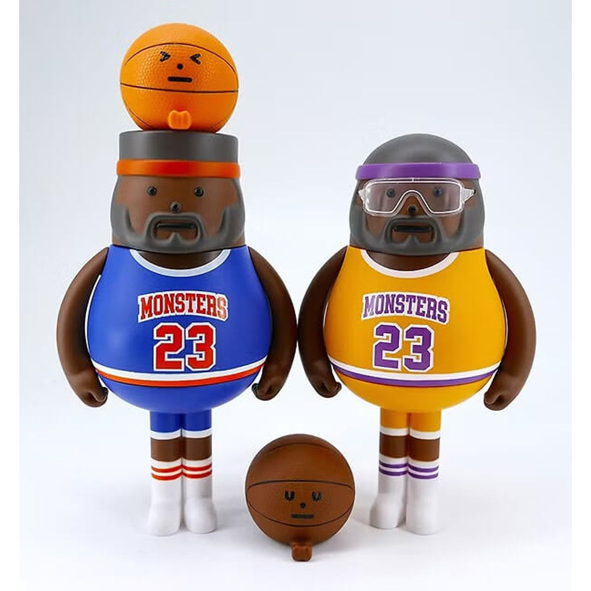 SML Sports Basketball Lakers