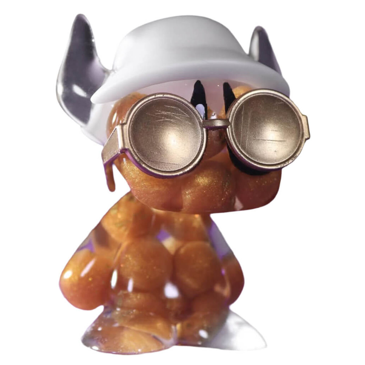 SMiLES All Around Cool's Gold Chase