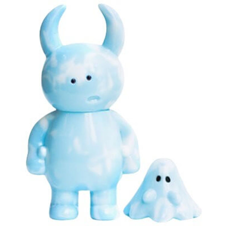 SODA MARBLE UAMOU - Dazed by Uamou (Ayako Takagi)