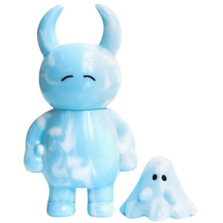 SODA MARBLE UAMOU - Happy by Uamou (Ayako Takagi)