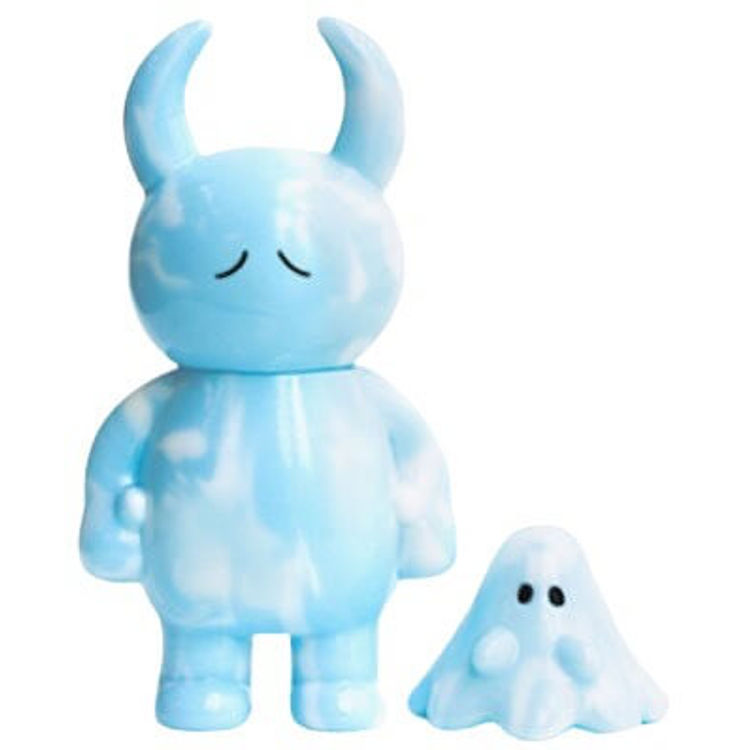 SODA MARBLE UAMOU - Sad by Uamou (Ayako Takagi)