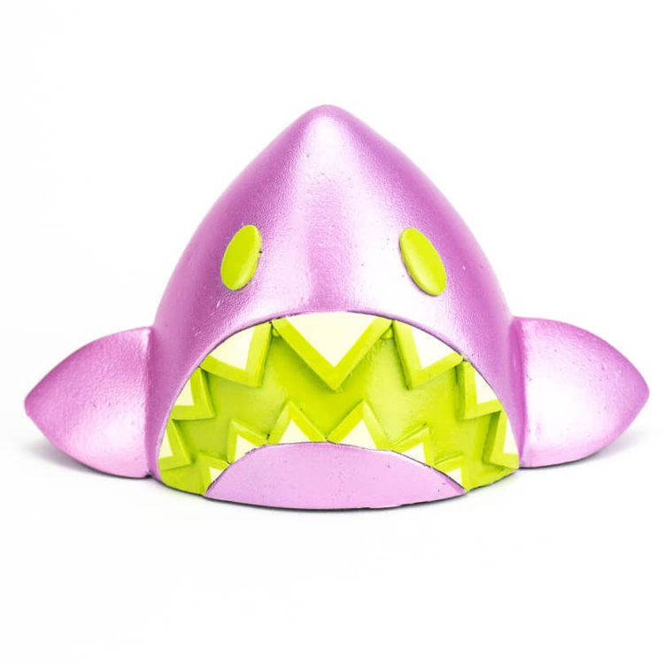 SOUR RASPBERRY SHARKIE by Forever Hungry (Gaijin)