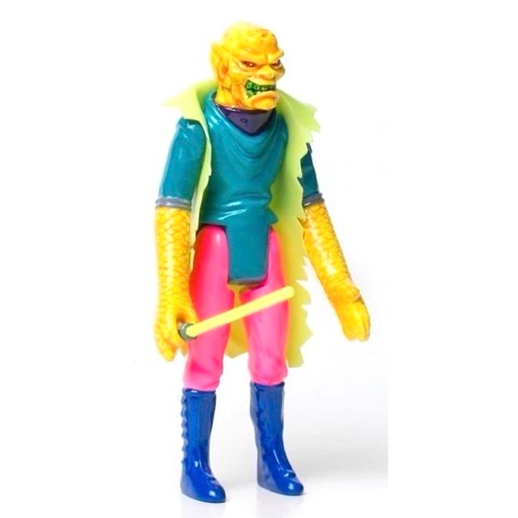 SPACE PIRATES by Killer Bootlegs (Peter Goral)