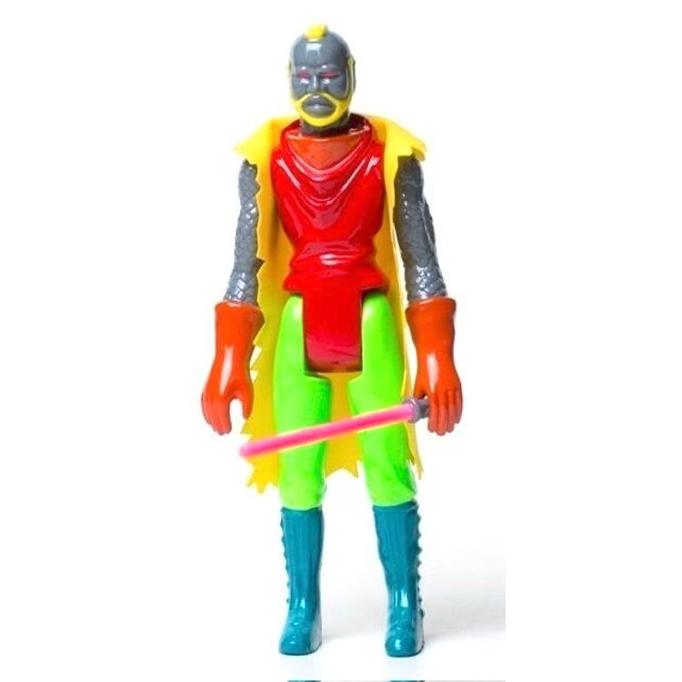SPACE PIRATES by Killer Bootlegs (Peter Goral)