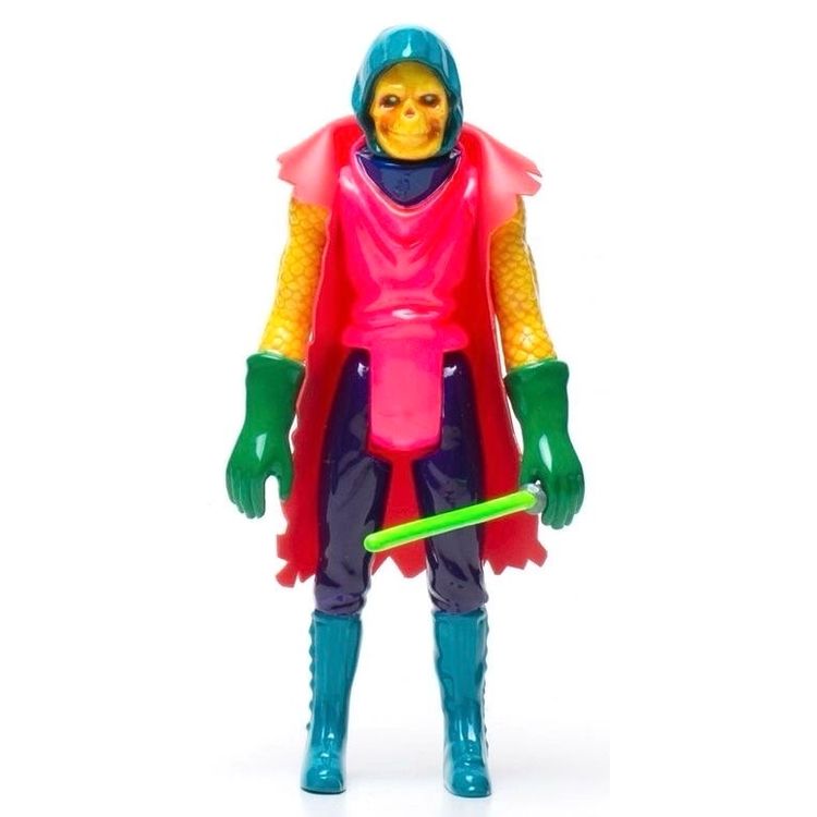 SPACE PIRATES by Killer Bootlegs (Peter Goral)