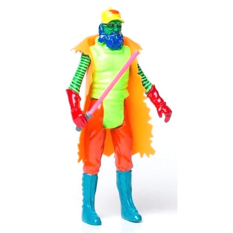 SPACE PIRATES by Killer Bootlegs (Peter Goral)