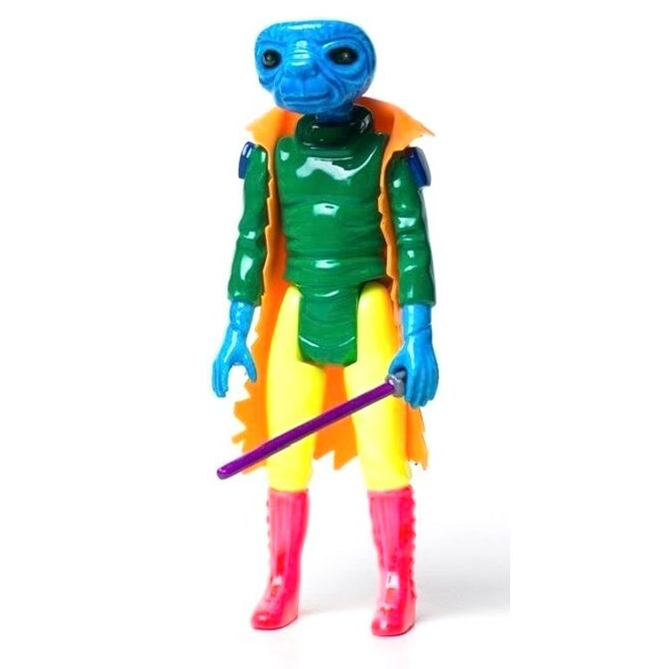 SPACE PIRATES by Killer Bootlegs (Peter Goral)