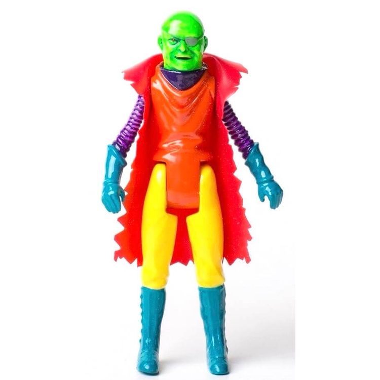 SPACE PIRATES by Killer Bootlegs (Peter Goral)