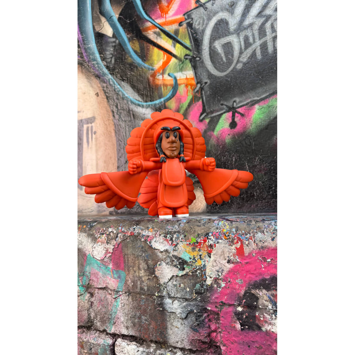 SPY BOY 2025 (Vinyl)