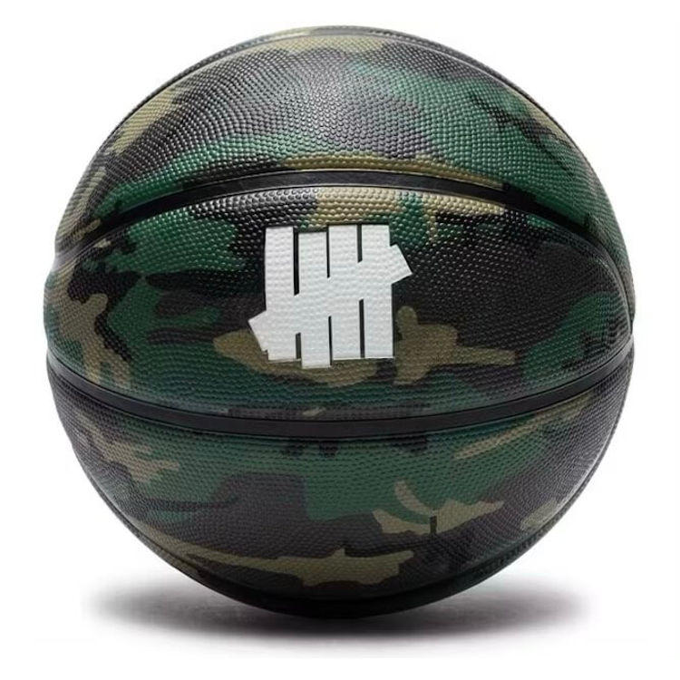 SS18 Camo x Swoosh by UNDFTD (Undefeated)