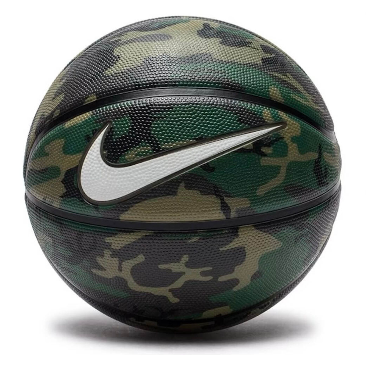 SS18 Camo x Swoosh
