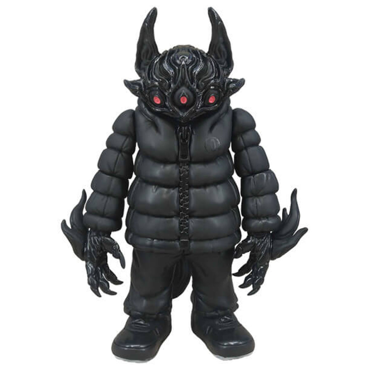 SSF Tamamo Oido Cthulhuiod