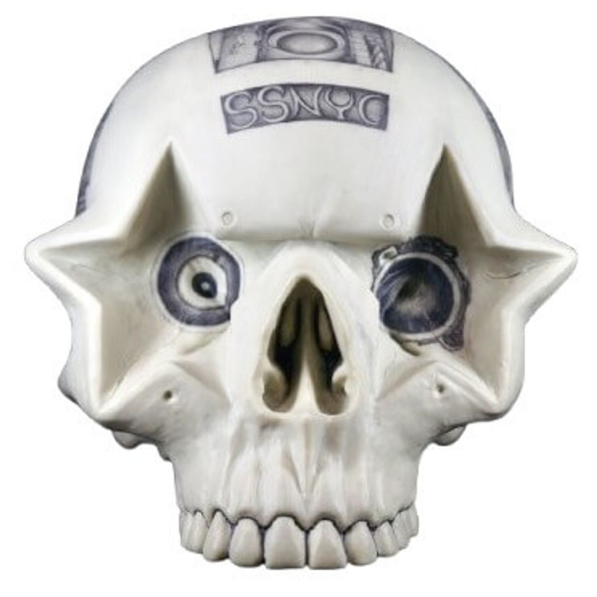 SSNYC – Secret Society of New York City