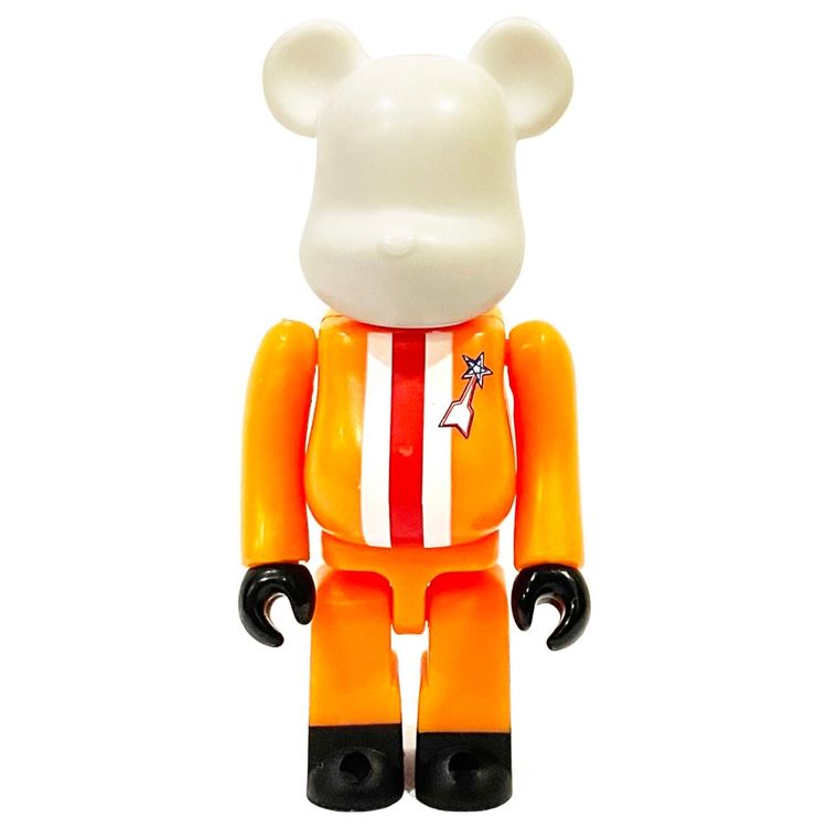 SSSP (Science Special Search Party) Be@rbrick by Tsuburaya