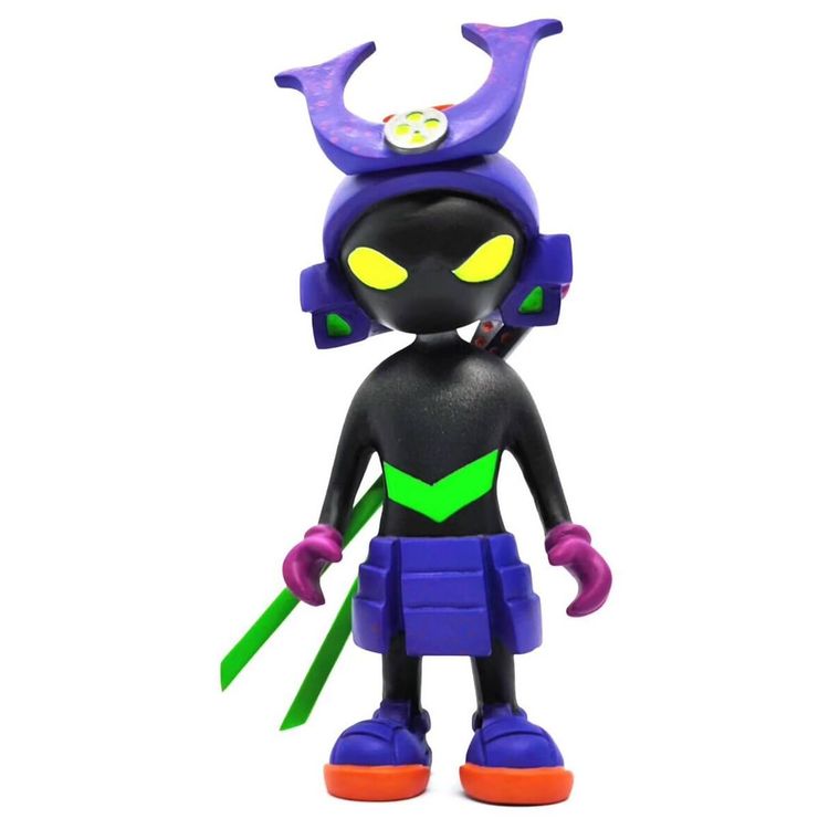 STAN VNM-01 by The Art of Marchel 