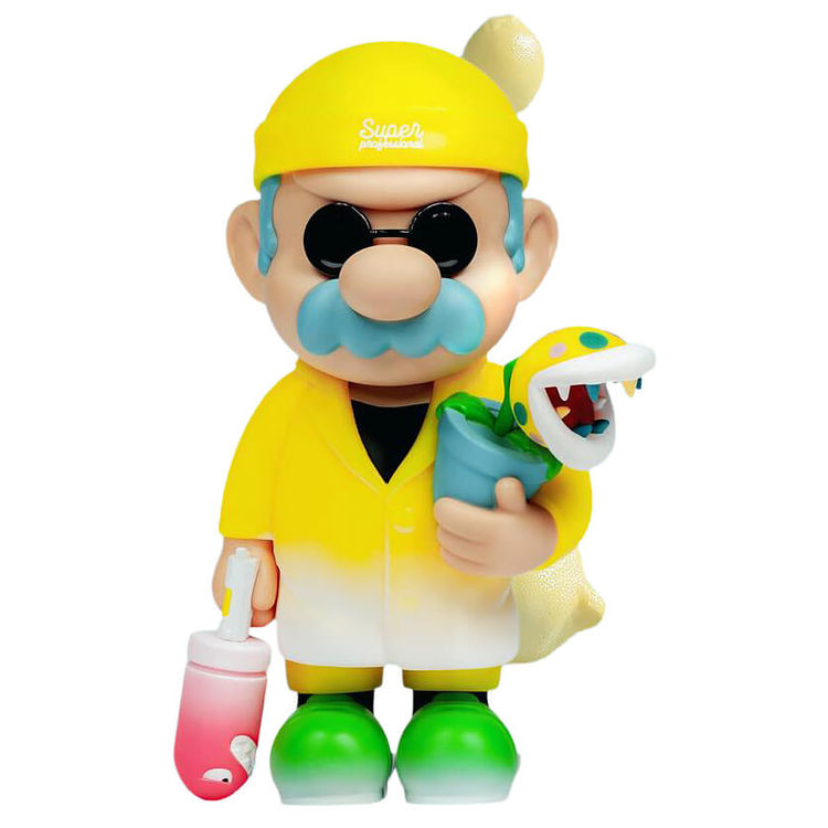 SUP. PRO. ESNTL STARGLOW by Fools Paradise