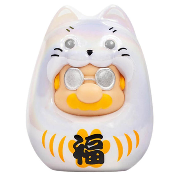 SUP. PRO. Manekineko Eternity Fu (Secret) by Fools Paradise