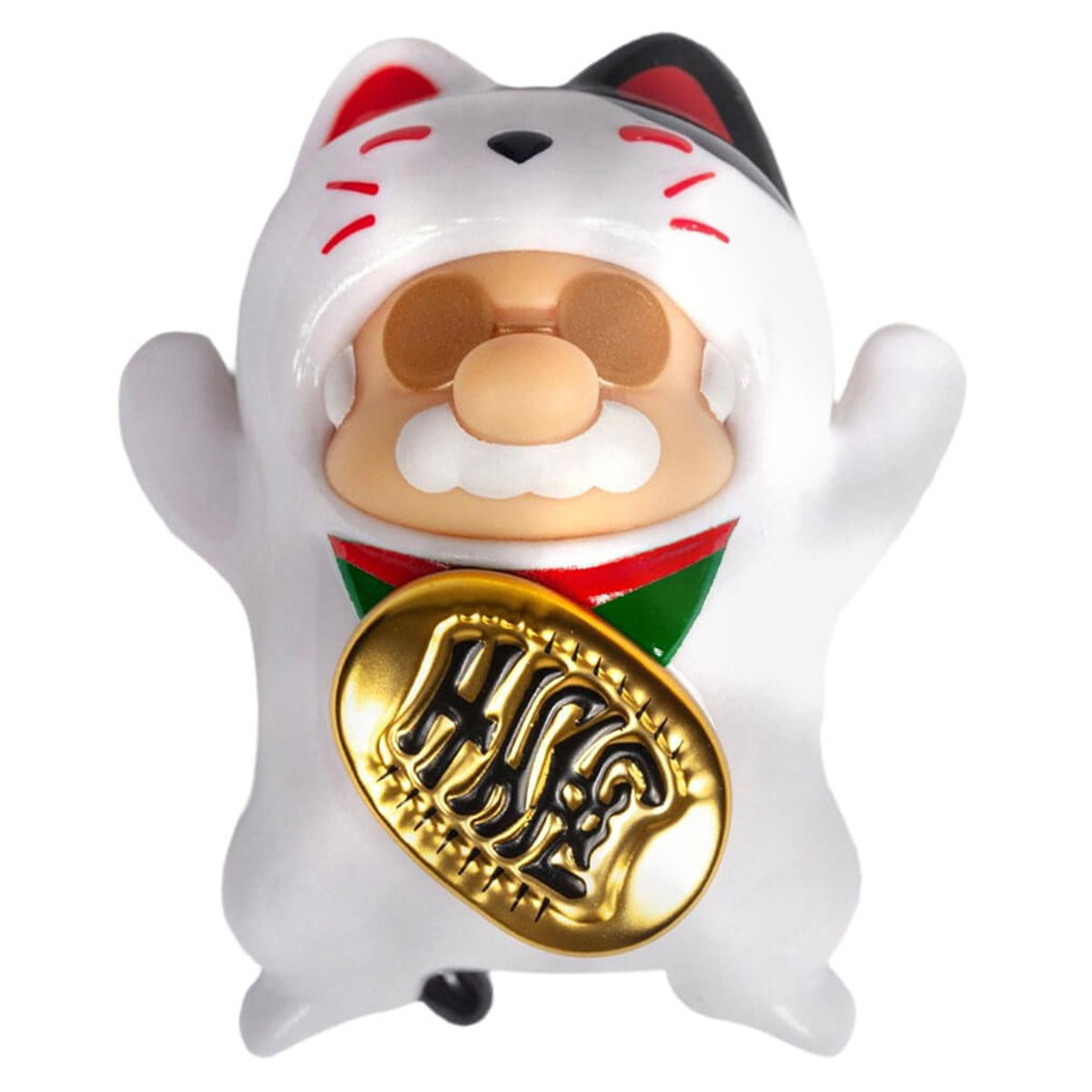 SUP. PRO. Manekineko Fortune Star