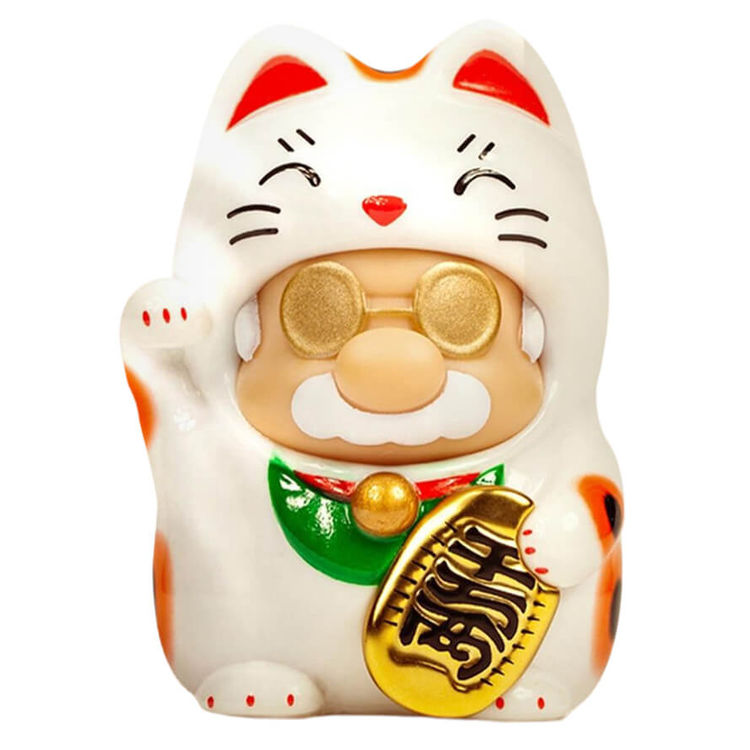 SUP. PRO. Manekineko Lucky Glory by Fools Paradise