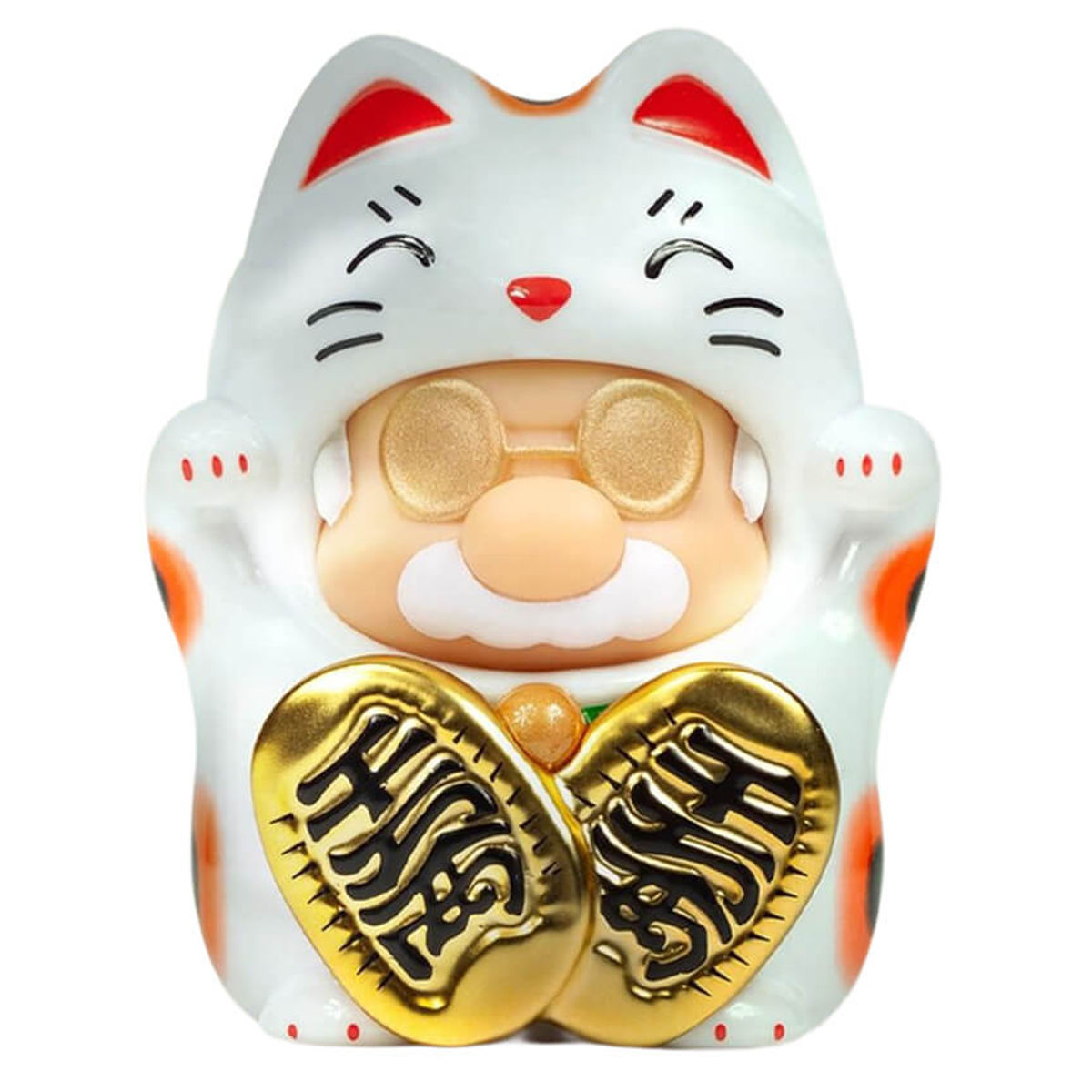 SUP. PRO. Manekineko Sen Man Ryo