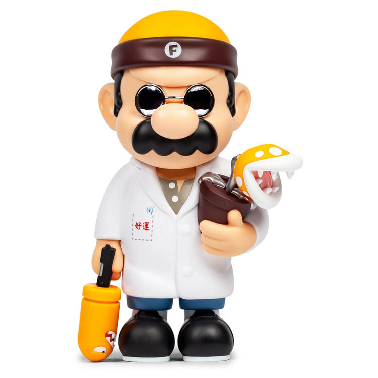 SUP. PRO Essential CCT by Fools Paradise